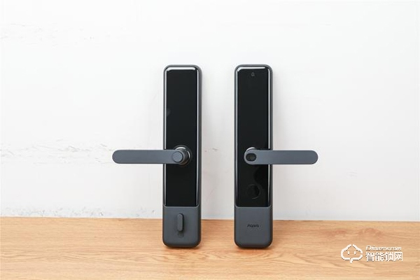 智能門鎖如何選？Aqara N200詳細評測：內外兼修，優點多于缺點