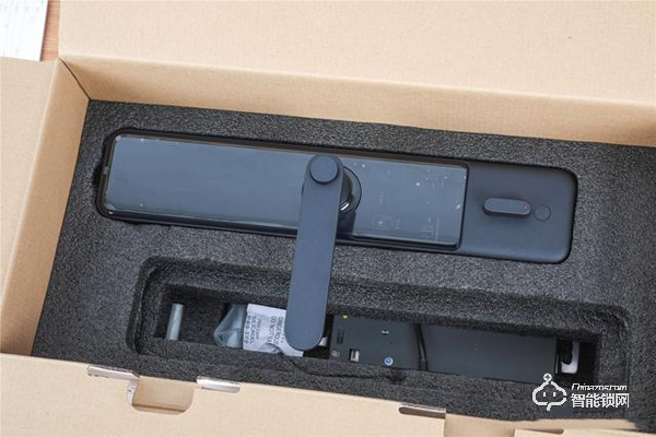 智能門鎖如何選？Aqara N200詳細評測：內外兼修，優點多于缺點