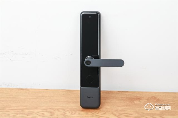 智能門鎖如何選？Aqara N200詳細評測：內外兼修，優點多于缺點