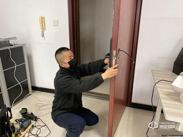 智能門鎖如何選？Aqara N200詳細評測：內外兼修，優點多于缺點