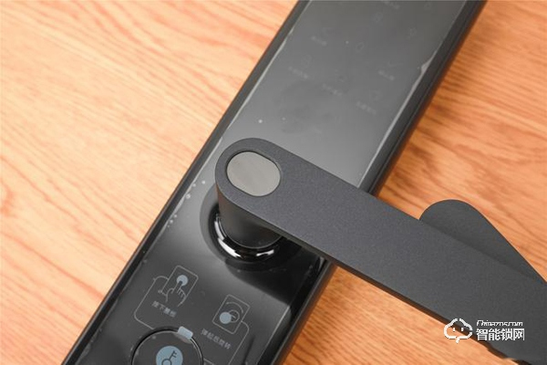 智能門鎖如何選?Aqara N200詳細評測:內外兼修,優點多于缺點 智能門鎖如何選?Aqara N200詳細評測:內外兼修,優點多于缺點