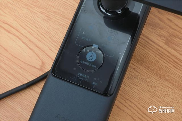 智能門鎖如何選？Aqara N200詳細評測：內外兼修，優點多于缺點