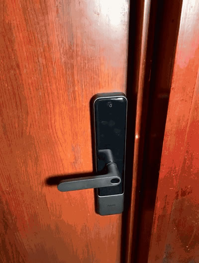 智能門鎖如何選？Aqara N200詳細評測：內外兼修，優點多于缺點