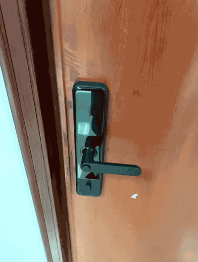 智能門鎖如何選？Aqara N200詳細評測：內外兼修，優點多于缺點