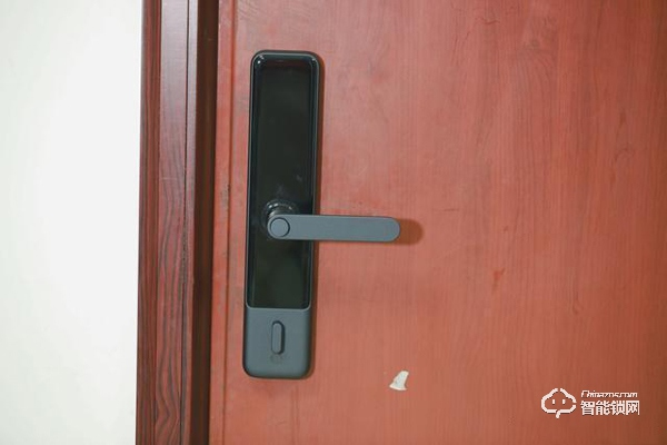 智能門鎖如何選？Aqara N200詳細評測：內外兼修，優點多于缺點