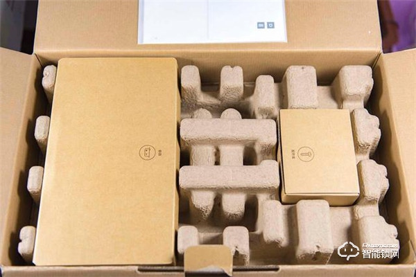 簡配安全不減，鑰匙終結者，體驗米家智能門鎖青春版