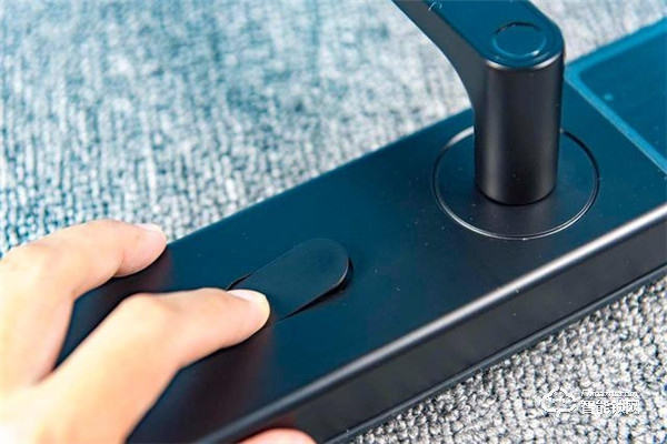 簡配安全不減，鑰匙終結者，體驗米家智能門鎖青春版