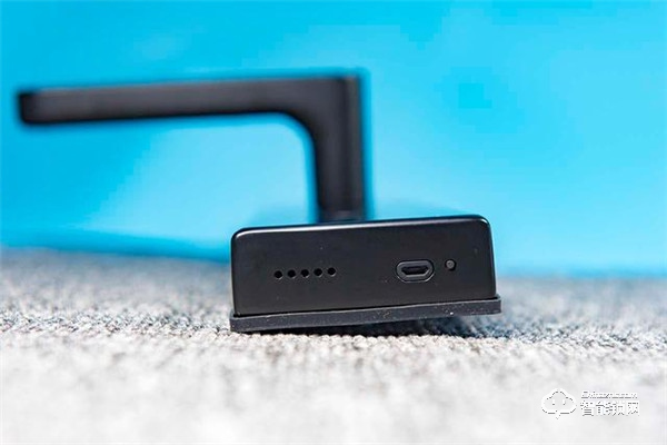 簡配安全不減，鑰匙終結者，體驗米家智能門鎖青春版