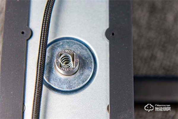 簡配安全不減，鑰匙終結者，體驗米家智能門鎖青春版