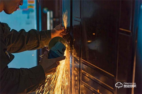 簡配安全不減，鑰匙終結者，體驗米家智能門鎖青春版