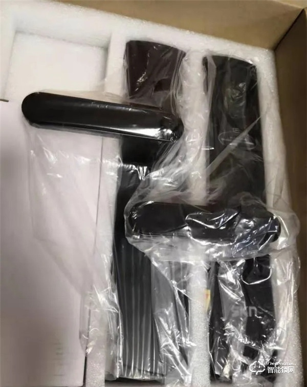 開箱測評：SKN智能鎖完美拯救遺忘癥！