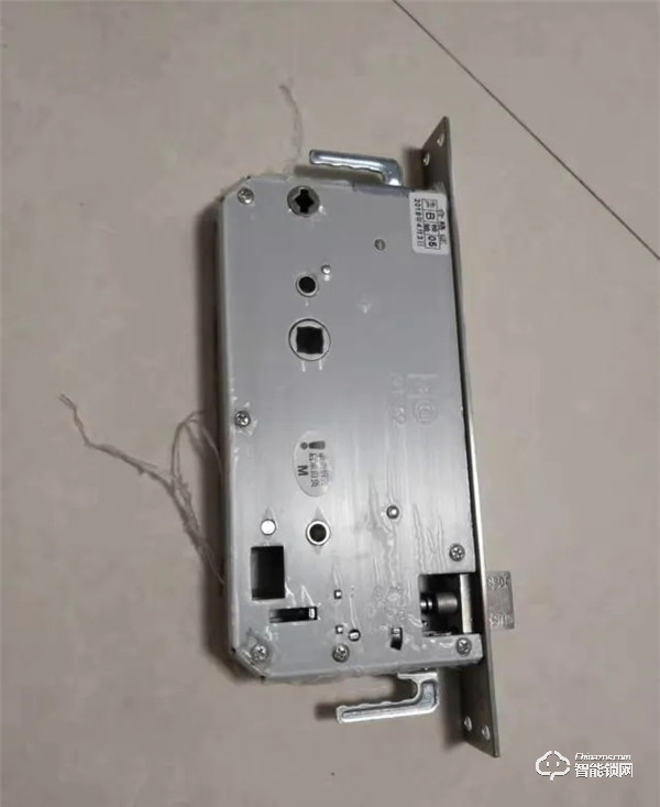 開箱測評：SKN智能鎖完美拯救遺忘癥！