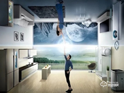 超薄時尚 簡約智能 | 皇家金盾S20人臉識別全自動智能鎖開箱圖賞