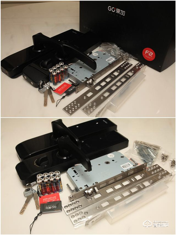 指紋鎖哪個牌子好,果加智能鎖怎么樣體驗測評 指紋鎖哪個牌子好,果加智能鎖怎么樣體驗測評