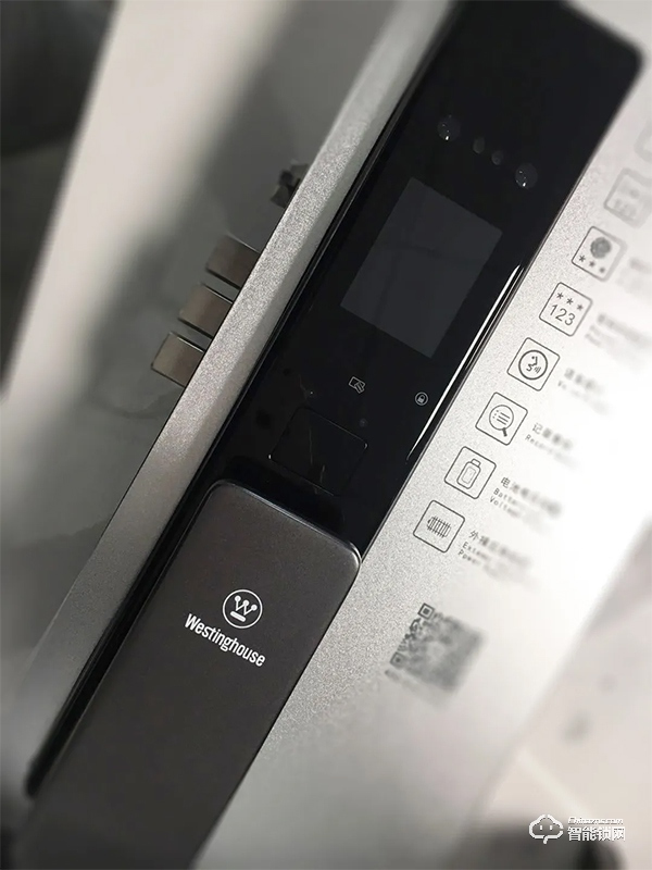 智能鎖新品W3好不好？西屋安防測評結果