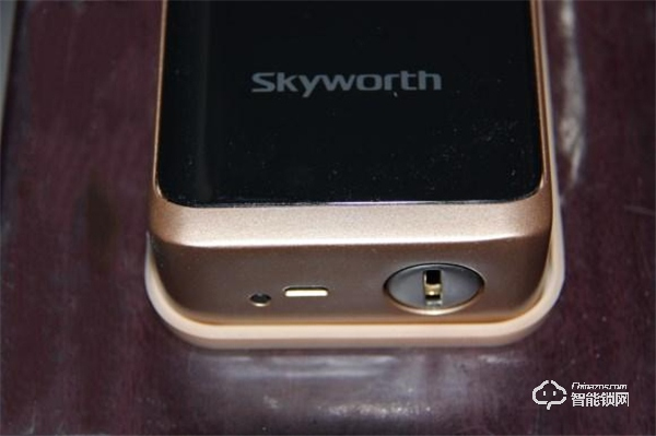 【使用評測】創維R9生物活體指紋鎖智能鎖