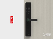 華為智選生態(tài)產(chǎn)品,匯泰龍智能指紋鎖產(chǎn)品評測