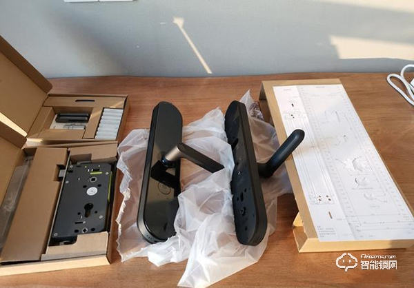 【評測】Aqara綠米指紋鎖N100使用報告