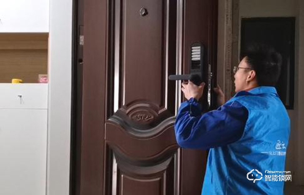 【評測】Aqara綠米指紋鎖N100使用報告