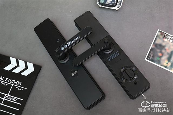 小愛同學開門,從此不帶鑰匙、性價比之王!小益E206MI智能鎖測評 小愛同學開門,從此不帶鑰匙、性價比之王!小益E206MI智能鎖測評