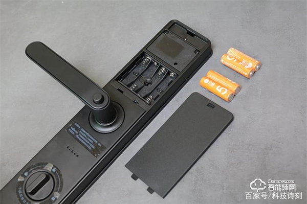 小愛同學開門,從此不帶鑰匙、性價比之王!小益E206MI智能鎖測評 小愛同學開門,從此不帶鑰匙、性價比之王!小益E206MI智能鎖測評