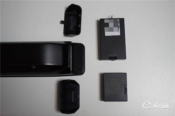 害怕半夜被開門？讓集貓眼、指紋鎖于一身的小嘀Q3M守護你的安全