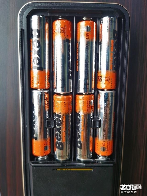 三星智能鎖SHP-DP609評(píng)測(cè)：鎖到之處滿是Easy