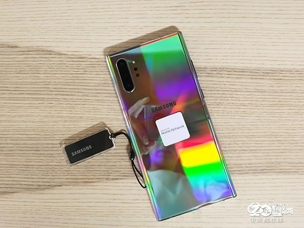 三星智能鎖SHP-DP609評(píng)測(cè)：鎖到之處滿是Easy