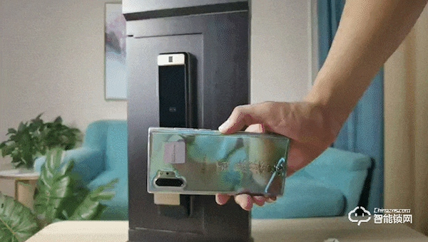 三星智能鎖SHP-DP609評(píng)測(cè)：鎖到之處滿是Easy