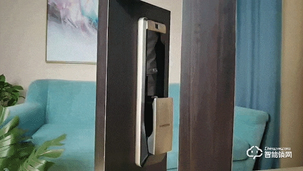 三星智能鎖SHP-DP609評(píng)測(cè)：鎖到之處滿是Easy