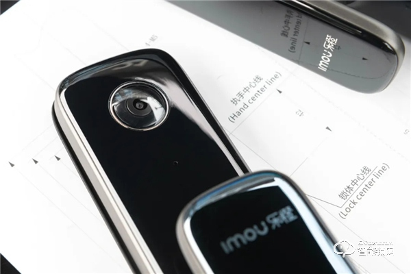 測評 | 樂橙V8將開啟何種智能門鎖新體驗？