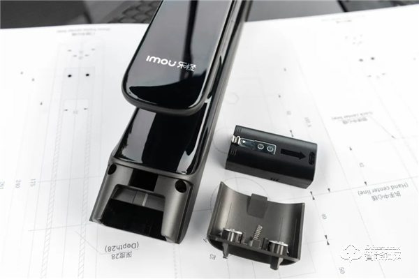 測評 | 樂橙V8將開啟何種智能門鎖新體驗？