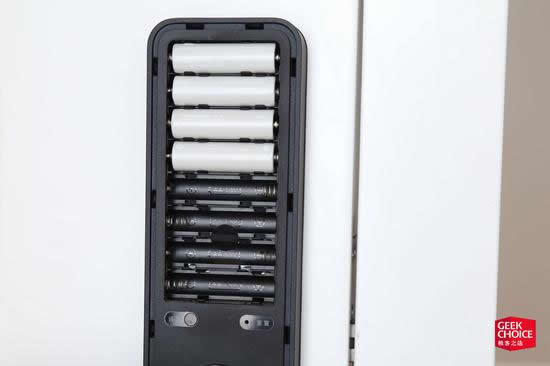 小米智能門鎖E怎么樣？快來看看實測體驗吧！