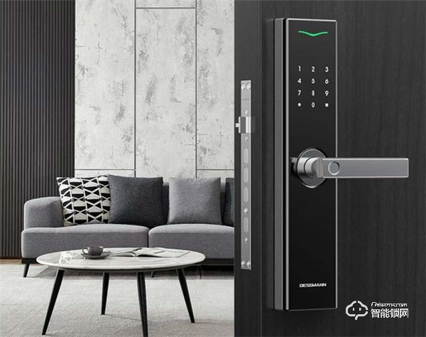 德施曼V7智能鎖評測：讓家居生活更省心、更安心