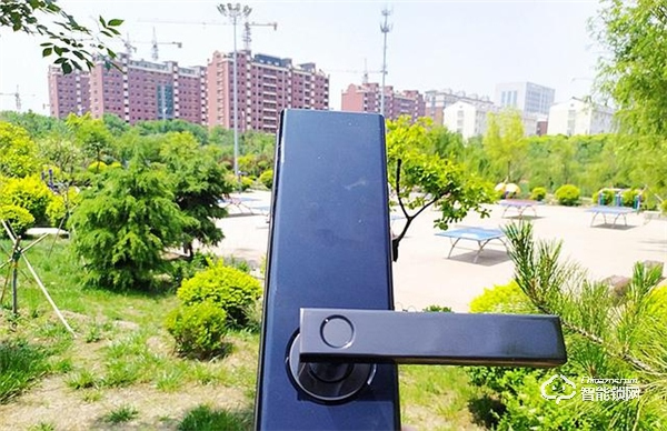 德施曼V7智能鎖評測：讓家居生活更省心、更安心