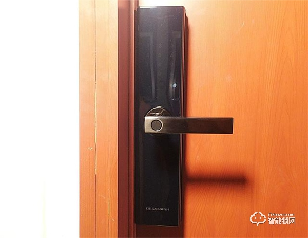 德施曼V7智能鎖評測：讓家居生活更省心、更安心