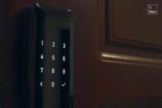 最新小米智能門鎖E體驗：“加量不加價”