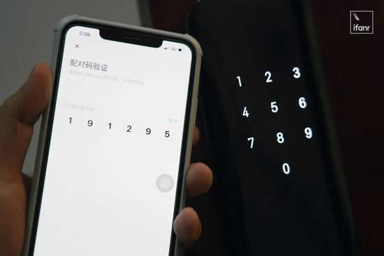 最新小米智能門鎖E體驗：“加量不加價”