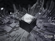 并不是所有的智能門(mén)鎖都有AI智能,Aqara 全新P100讓安全看得見(jiàn)