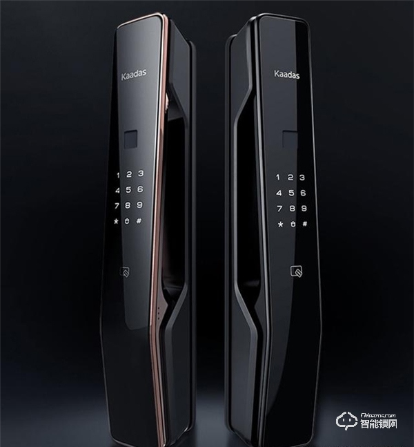 凱迪仕 K11智能鎖測評，現代家庭的安全守衛