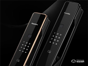 凱迪仕 K11智能鎖測評,現(xiàn)代家庭的安全守衛(wèi)