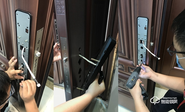 擔憂智能鎖不安全？我更擔憂家人的安全！惠氏H2智能鎖評測