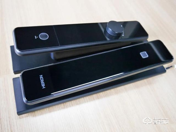 黑龍H8首發測評：將「細節」與「科技」做到極致的智能鎖！