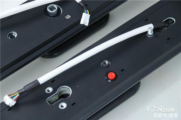 TCL不只生產電視空調，還有智能鎖！K6P智能鎖體驗