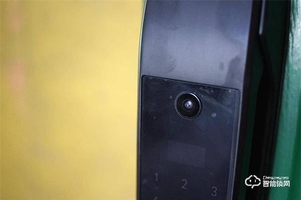 裝修期間的安心與省心，源于小益x6s智能鎖給的安全感