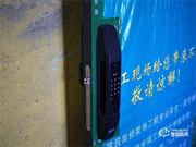 裝修期間的安心與省心，源于小益x6s智能鎖給的安全感