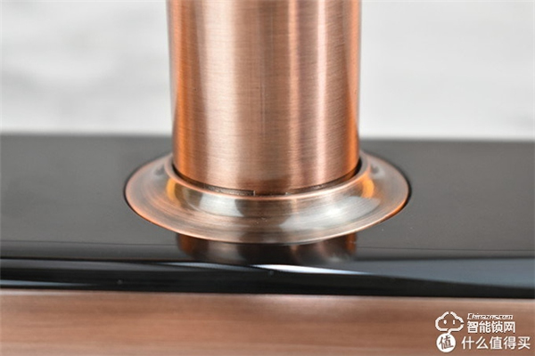 以前沒得選，現在全都要！凱迪仕智能鎖天貓精靈定制款測評