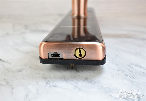 以前沒得選，現在全都要！凱迪仕智能鎖天貓精靈定制款測評