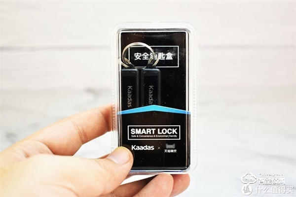 以前沒得選，現在全都要！凱迪仕智能鎖天貓精靈定制款測評