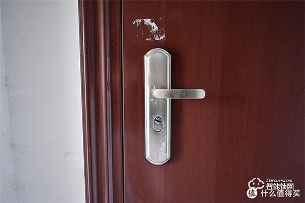 以前沒得選，現在全都要！凱迪仕智能鎖天貓精靈定制款測評